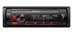 Pioneer, MVH-S420BT autoraadio